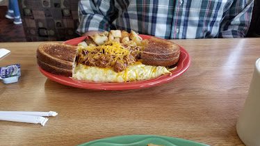 Charlie's Diner