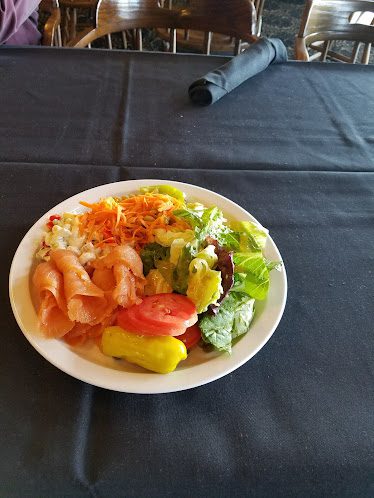 Pomona Valley Mining Co — Restaurant Food And Dining Photo