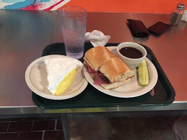 Take 2: A Resonance Cafe