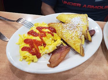 Freeway Cafe West