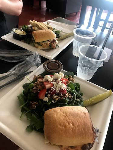 Nature's Best Cafe