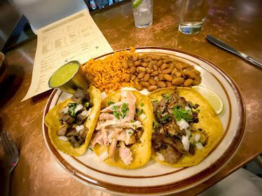La Tertulia — Restaurant Food And Dining Photo