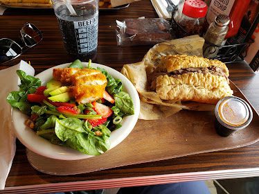Buona — Restaurant Food And Dining Photo