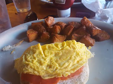 Egg Cetera — Restaurant Food And Dining Photo