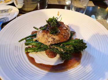 McKinley's Grille — Restaurant Food And Dining Photo