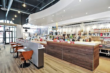 Sweetwaters Coffee & Tea Central Park Place