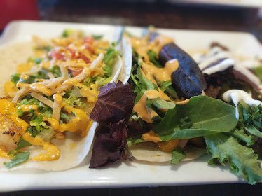 Fire It Up Naperville — Restaurant Food And Dining Photo