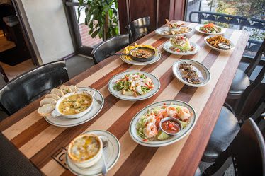Jax Restaurant and Bar