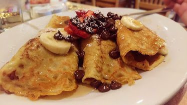 EggCited — Restaurant Food And Dining Photo