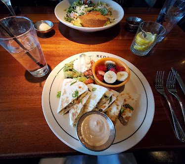 Redrock Canyon Grill - Wichita