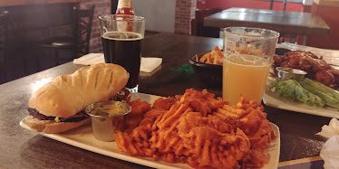 O'Donovan's Restaurant & Pub — Restaurant Food And Dining Photo