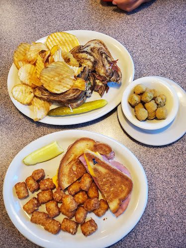 Jimmie's Diner