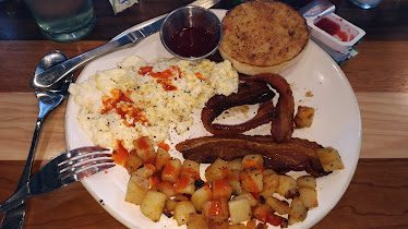 HomeGrown Wichita — Restaurant Food And Dining Photo