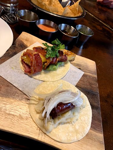 Tacos x Mezcal (TXMZ)