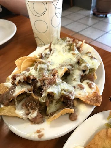 Los Jarritos Restaurants — Restaurant Food And Dining Photo