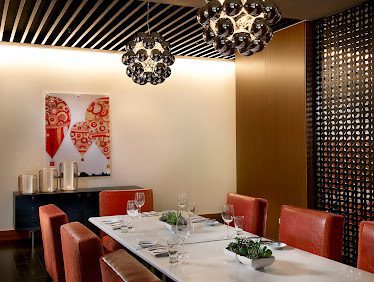 Artisan Table — Restaurant Food And Dining Photo