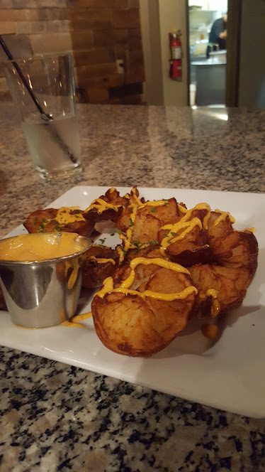 The Rookery Alehouse and Grill — Restaurant Food And Dining Photo