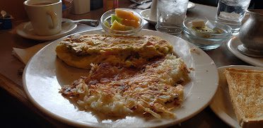 Quincy's Restaurant