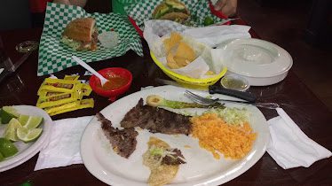 Krazy Jalapeño — Restaurant Food And Dining Photo