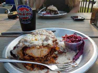 Crutch & Biscuit — Restaurant Food And Dining Photo