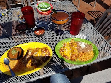 El Guapo's — Restaurant Food And Dining Photo