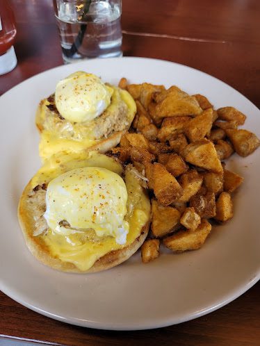 It's A Southern Thing: Kitchen & Bar — Restaurant Food And Dining Photo