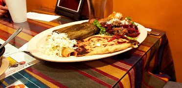Guasalmex Restaurant — Restaurant Food And Dining Photo