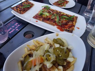 SixtyFour - Wine Bar & Kitchen