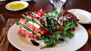 Rosebud Italian Specialties & Pizzeria