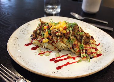 Eques — Restaurant Food And Dining Photo
