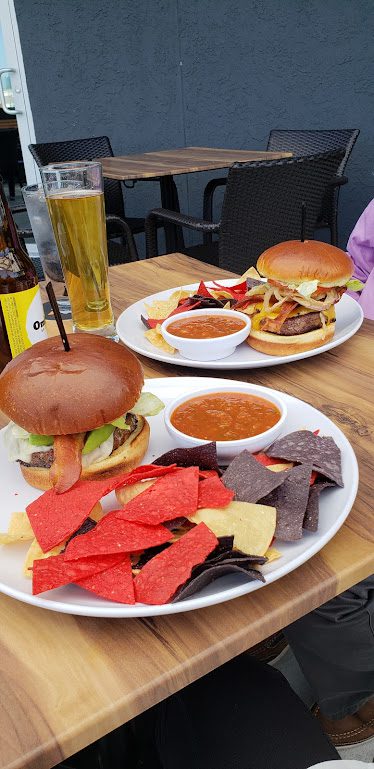 Up North Ale House