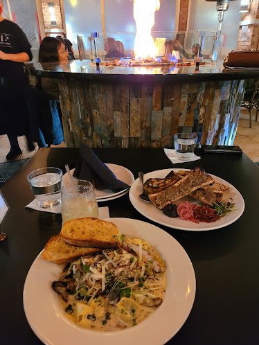 VAI's Italian Inspired Restaurant Kitchen + Bar