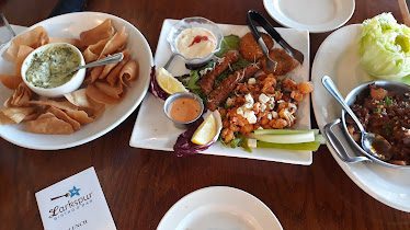 Larkspur | Bistro & Bar