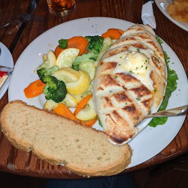 Quigley's Irish Pub