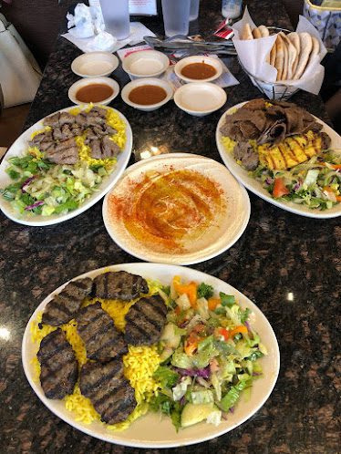 Pita Inn