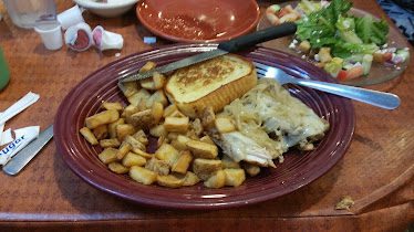 Copper Oven Cafe & Bakery — Restaurant Food And Dining Photo
