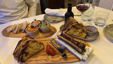 Restaurant photo: Vasili's