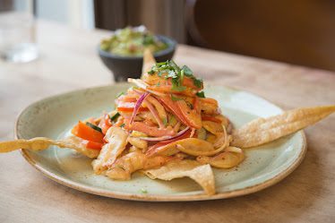 Fat Rosie's Taco and Tequila Bar