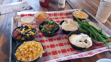 Sharko's BBQ