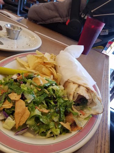 MIF DELI