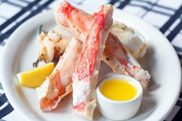 Hugo’s Frog Bar & Fish House — Restaurant Food And Dining Photo