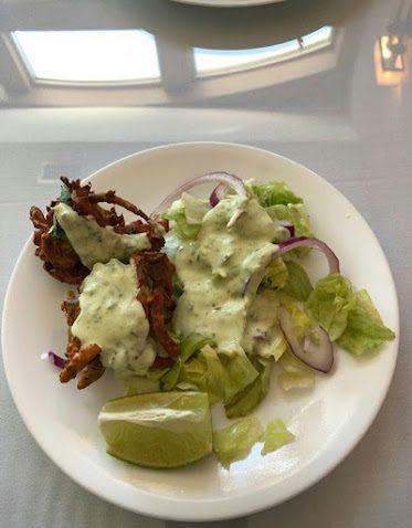 Sara's Pakistani & Indian Cuisine