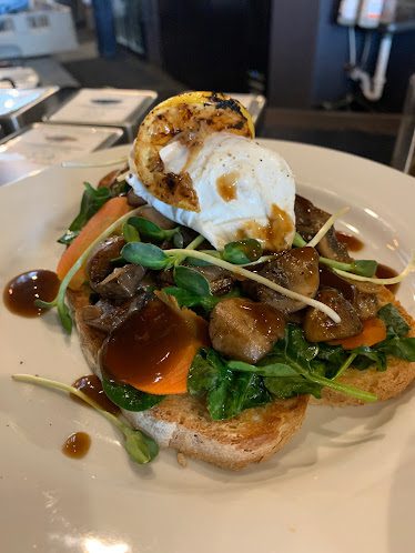 Reverie Coffee Roasters