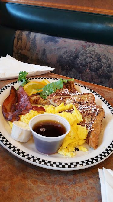Black Bear Diner Bakersfield