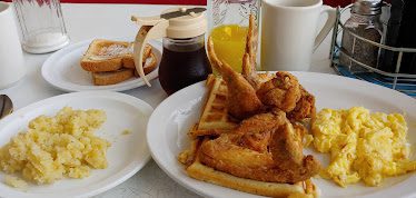 Brint's Diner — Restaurant Food And Dining Photo