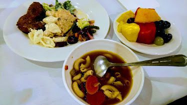 Hodel's Country Dining — Restaurant Food And Dining Photo