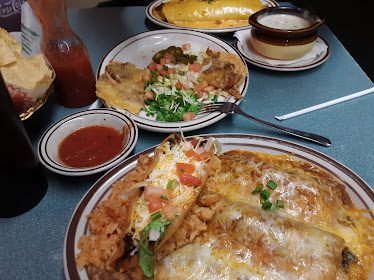 Margaritas Cantina