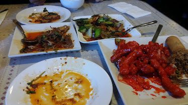 Mapo Restaurant