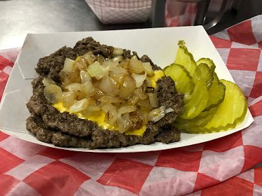 West Street Burgers
