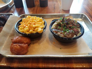 Q-BBQ